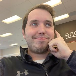 Meet your Posher, Jacob